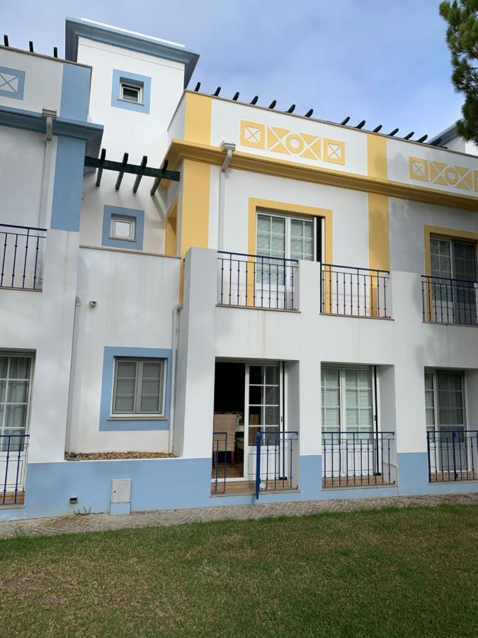 Casa De Ferias Na Praia Verde Casa De Charme Castro Marim Exterior foto