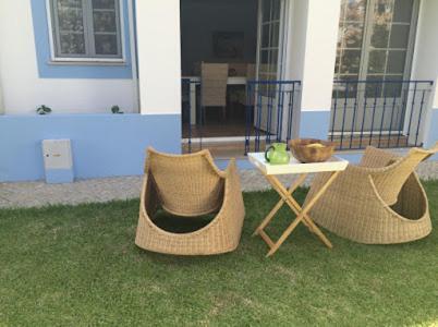 Casa De Ferias Na Praia Verde Casa De Charme Castro Marim Exterior foto
